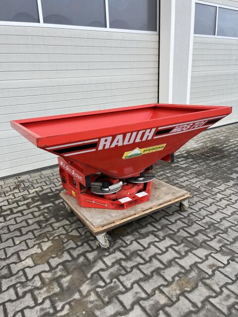 Rauch MDS 701