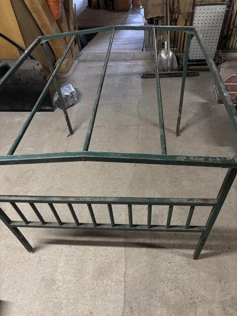 Planenaufbau für Suzuki