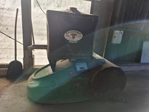 Wasserbauer Butler Gold