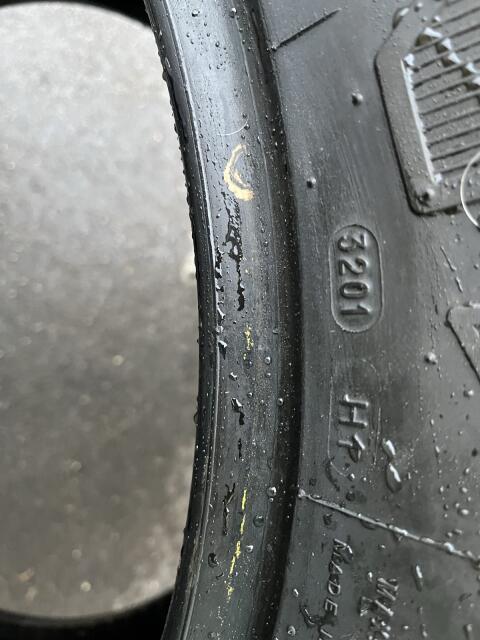 Verkaufe Reifen Michelin 440/65-R24 XM-108