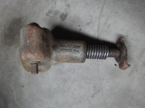 Bilstein Wagenheber 6 t