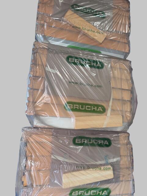BRUCHA WP 120 Paneele