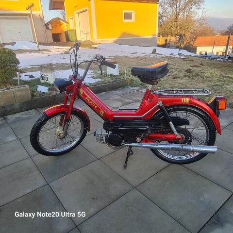 Puch Maxi L