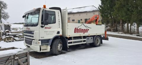 DAF CF 65/250