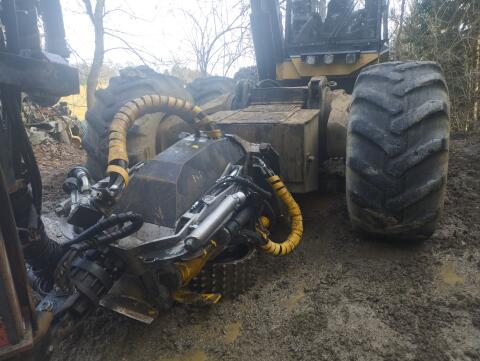 Aggregat und 590iger