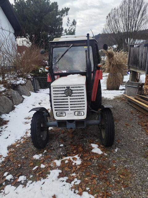 Steyr 40