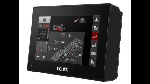 CCI 800