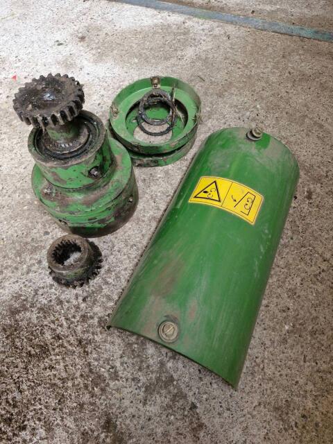 Nockenschaltkupplung