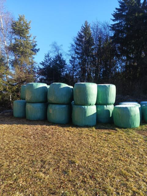 Siloballen