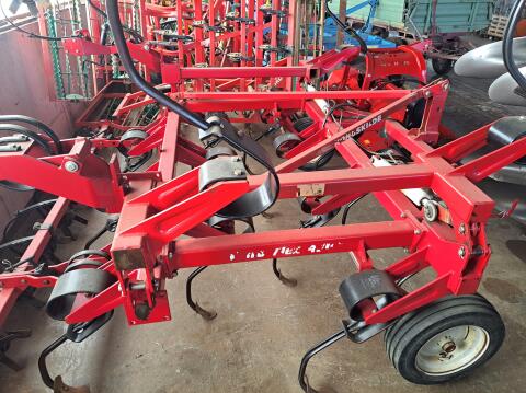 Kongsgilde Vibroflex 430