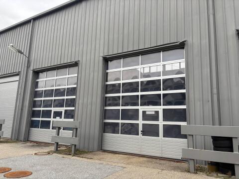 Gewerbehalle zu vermieten Lieboch