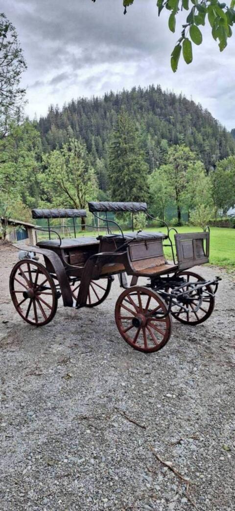 Kutsche
