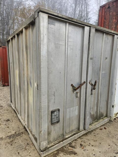 Lagercontainer