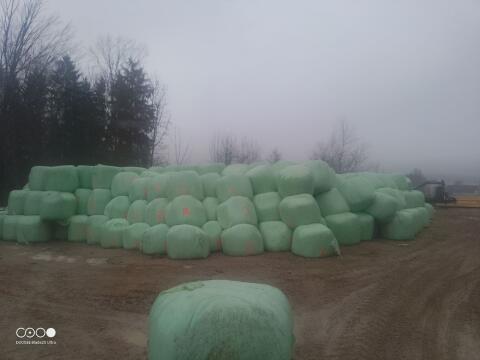 Siloballen