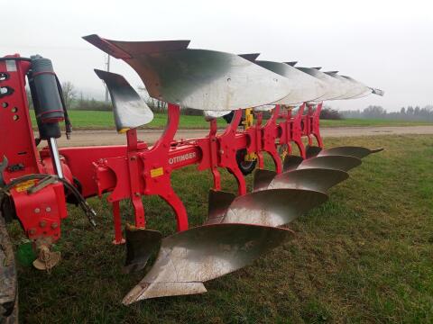 Pöttinger Servo 45 S Plus