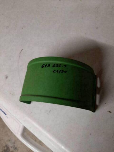 Elevator-Deckel Claas Mähdrescher