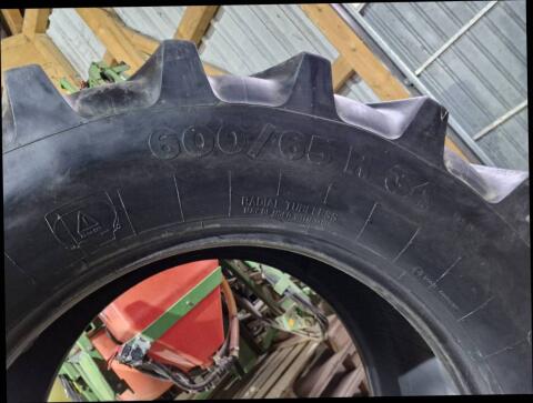 Reifen günstig abzugeben