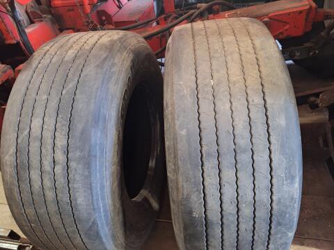 Verkaufe LKW Reifen 385/65 R22.5