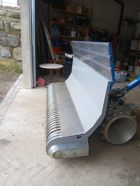 Brielmaier Heumax 240