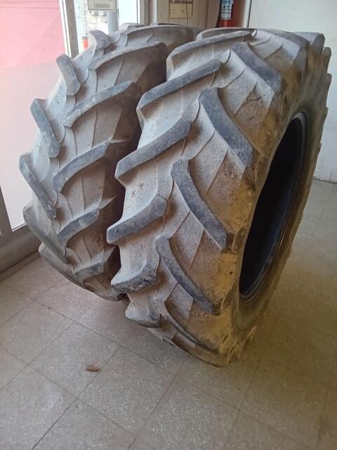 Traktorreifen 420/70/30 Pirelli