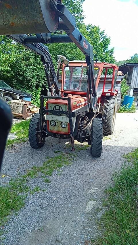 Ersatzteile für Lindner BF 450SA