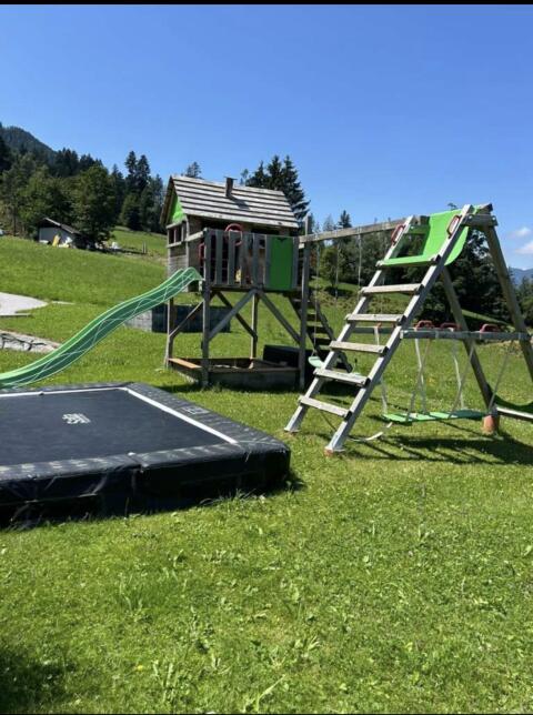 Spielturm