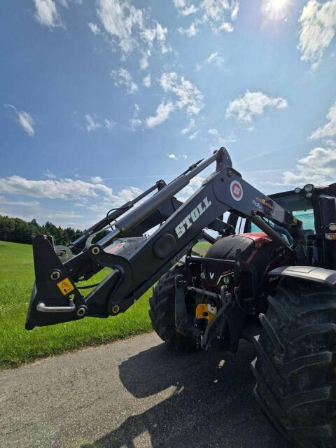 Stoll Profiline FZ 50.1