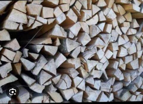 Brennholz, Scheitholz