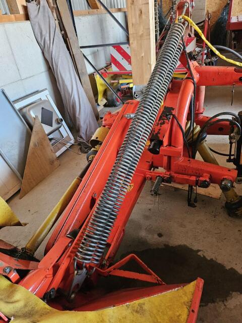 Langwallner Anton Mähwerk Fella