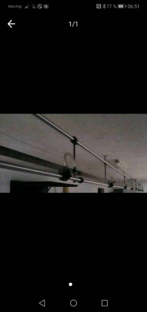 Edelstahlrohre Niro 50 lfm