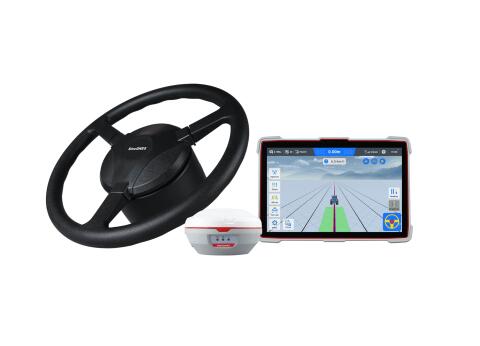 Lenksystem RTK SinnoGnss