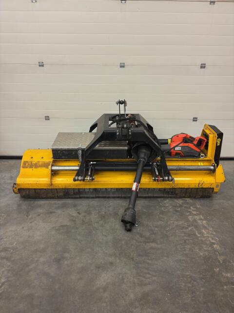 Mulcher Müthing MUH 220