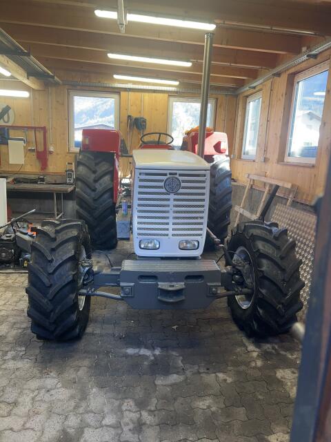Steyr 1200