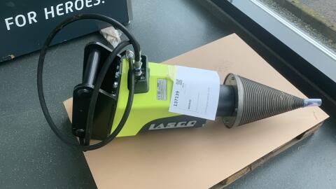 Lasco D1 10.28 Bj. 2026