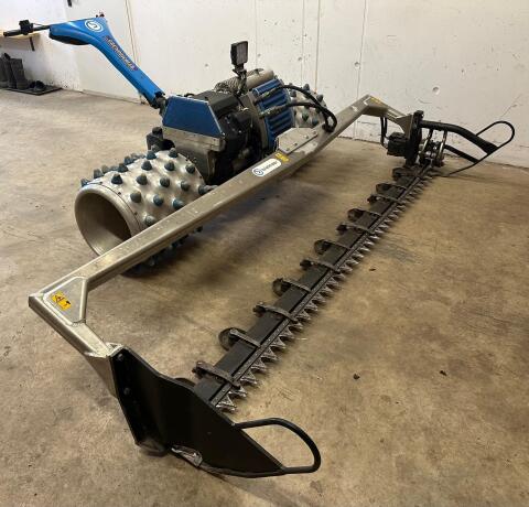 Brielmaier 27 PS