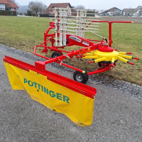 Schwader Pöttinger 340 N