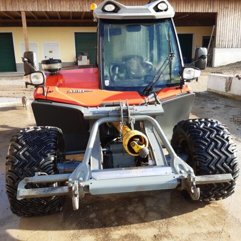 Aebi TT281