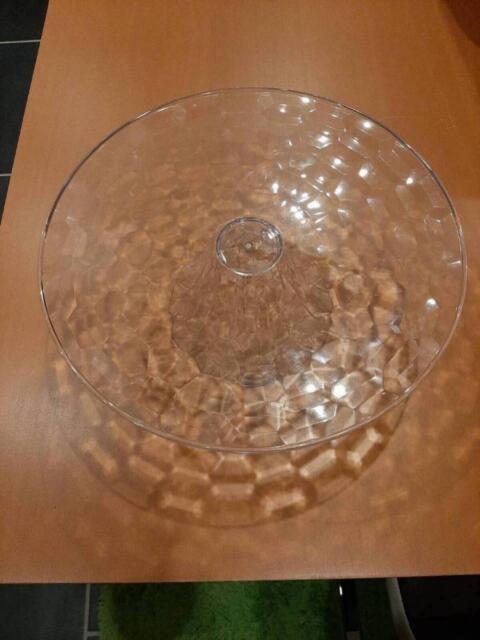 Tupperware Tortenplatte