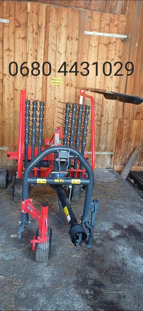 Sip Schwader Star 350/8 ALP