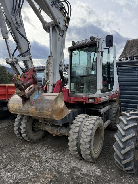 Takeuchi TB175W