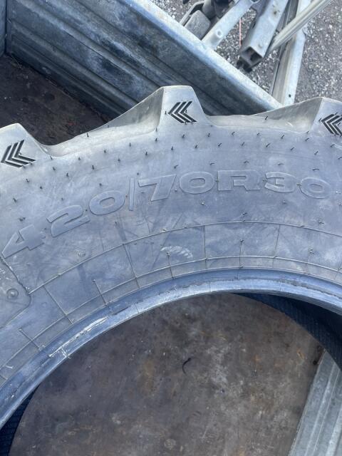 420/70R30 Alliance