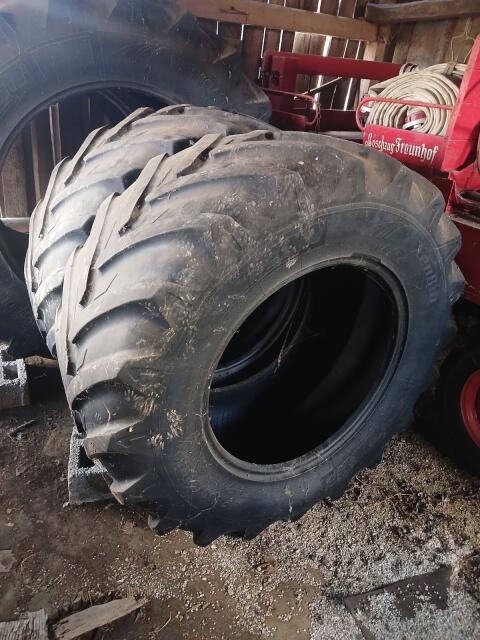 Reifen VF 600/60R30 Michelin