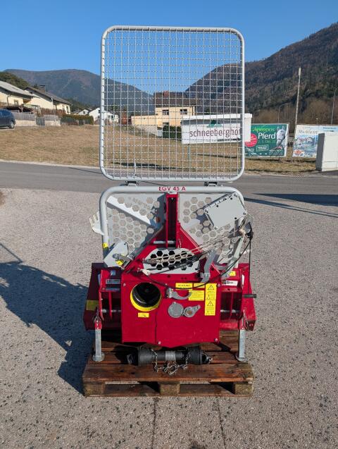 TAJFUN EGV 45 A