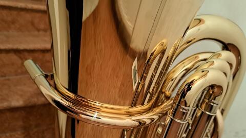 B-Tuba Melton 2011 RA