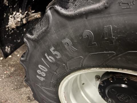 Traktorreifen 480/65 R24 Trelleborg Continental