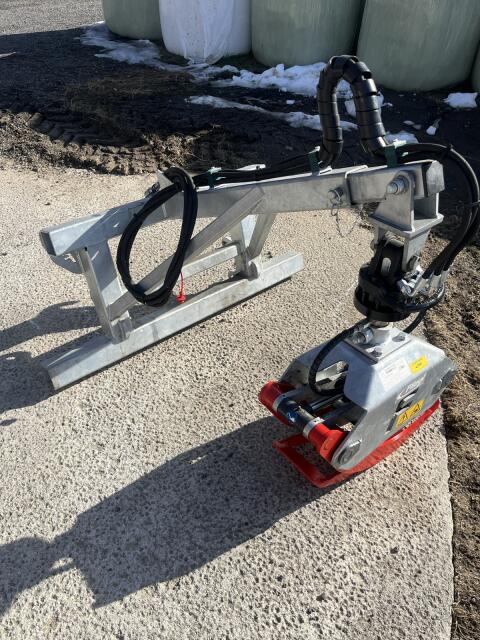 Holzzange Fliegl