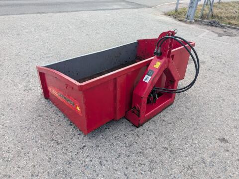 Rosensteiner Kippmulde