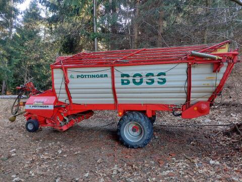 Pöttinger BOSS 1