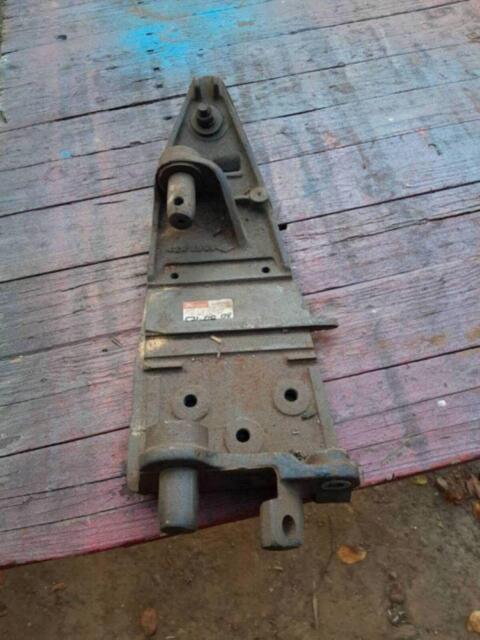 Stockey und Schmitz Mähbalken Ersatzteil