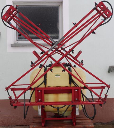 Hardi NK400